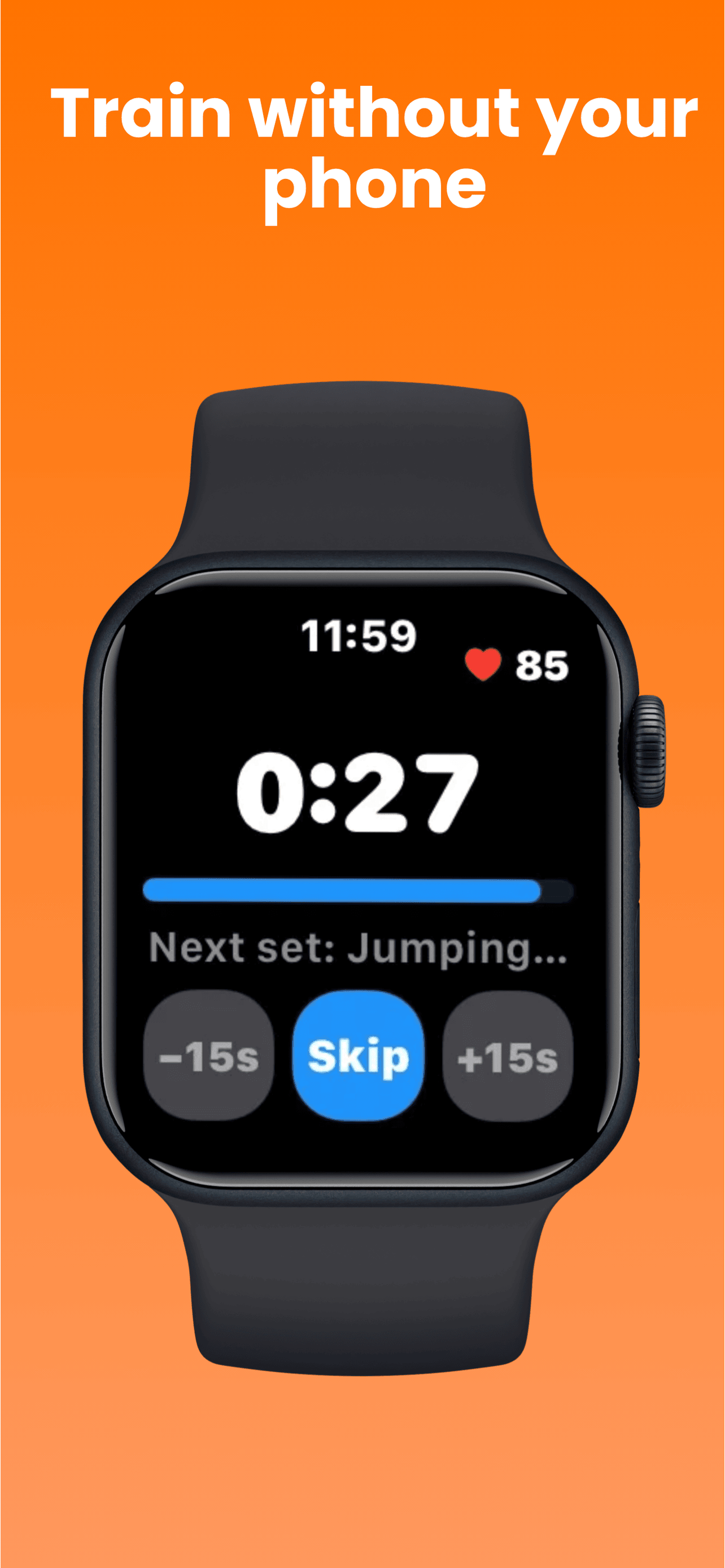 Workout Guy: Progression screenshot 5
