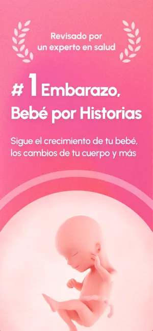 Embarazo del control - Lifeing iPhone screenshot 1