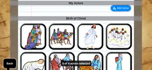 Bible Buddies Theater screenshot 3