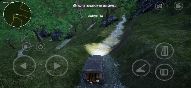 Vilaayath Budha - The Survival screenshot 4