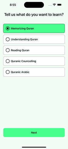 StudyQuran screenshot