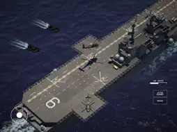 Jet Attack Move screenshot 16