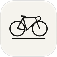 BikeTally: Fahrrad Wartung