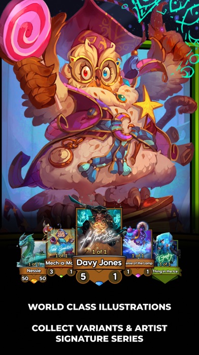 Once Upon a Galaxy Screenshot