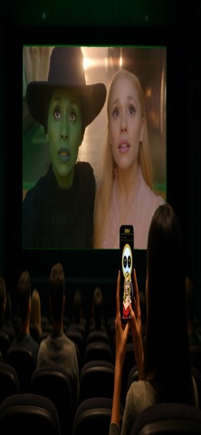 Actor ID: Celebrity Finder screenshot