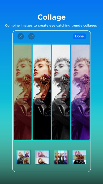 MyZesty：AI Video Editor, Maker screenshot-5