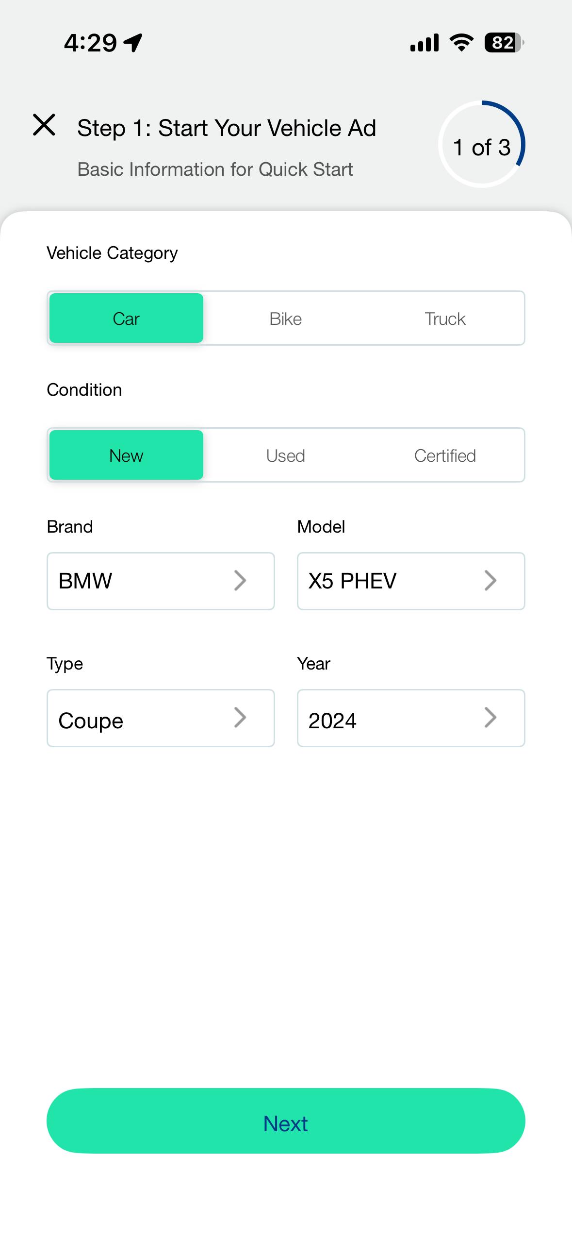 Sra screenshot 5