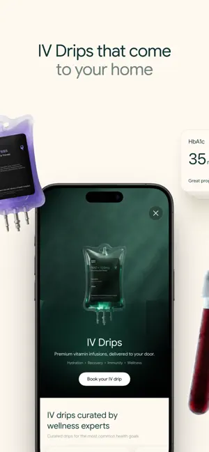 DarDoc iPhone screenshot 5