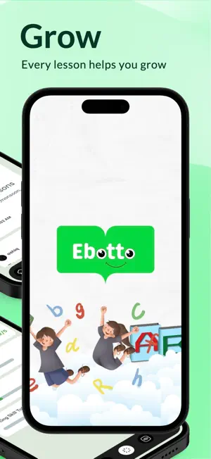 Ebotto - E Learning screenshot 3