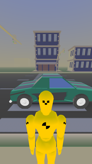 Screenshot #1 pour EchoVis Street
