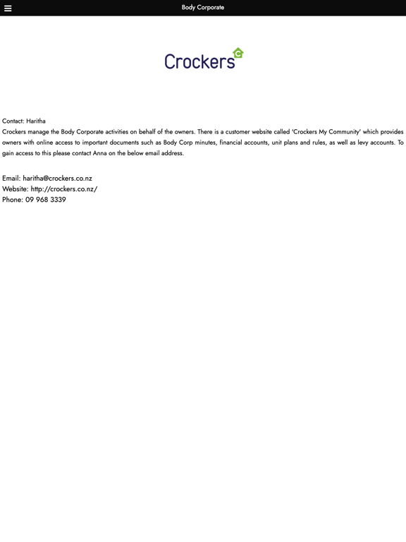 Screenshot #5 pour 2 St Martins Ln