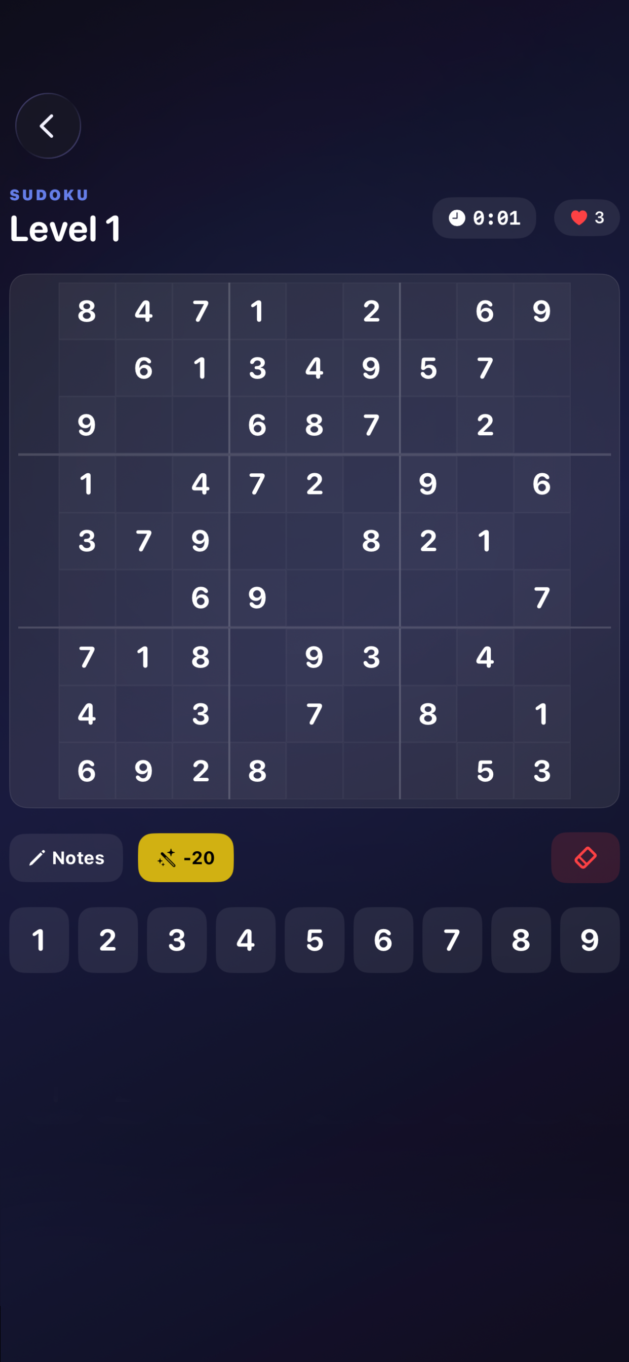 Puzzle Collection: Brain Games
