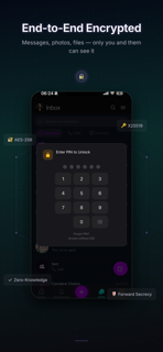 Mimorei screenshot 5