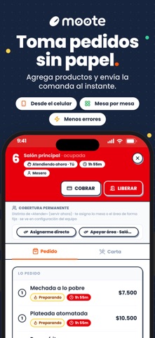 moote screenshot