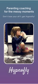 Hypnofly: Mindful Parenting screenshot