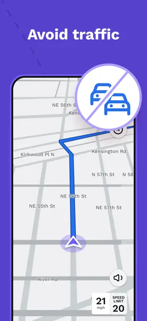 RoadWarrior Route Planner screenshot 5