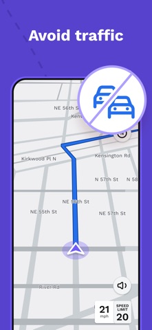 RoadWarrior Route Planner screenshot 5