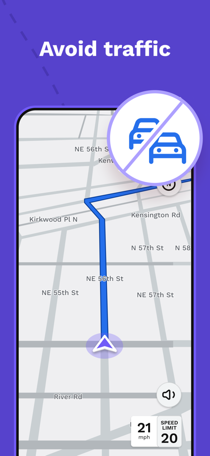 RoadWarrior Route Planner 的 App Store 截图 5