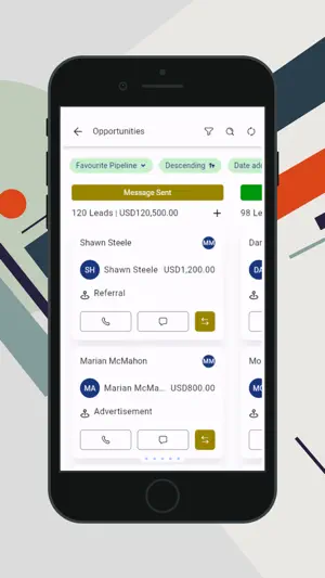Nice App AI screenshot 1