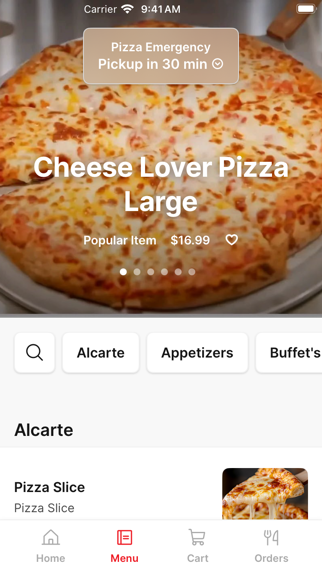 Pizza Emergency Screenshot 2 of 4