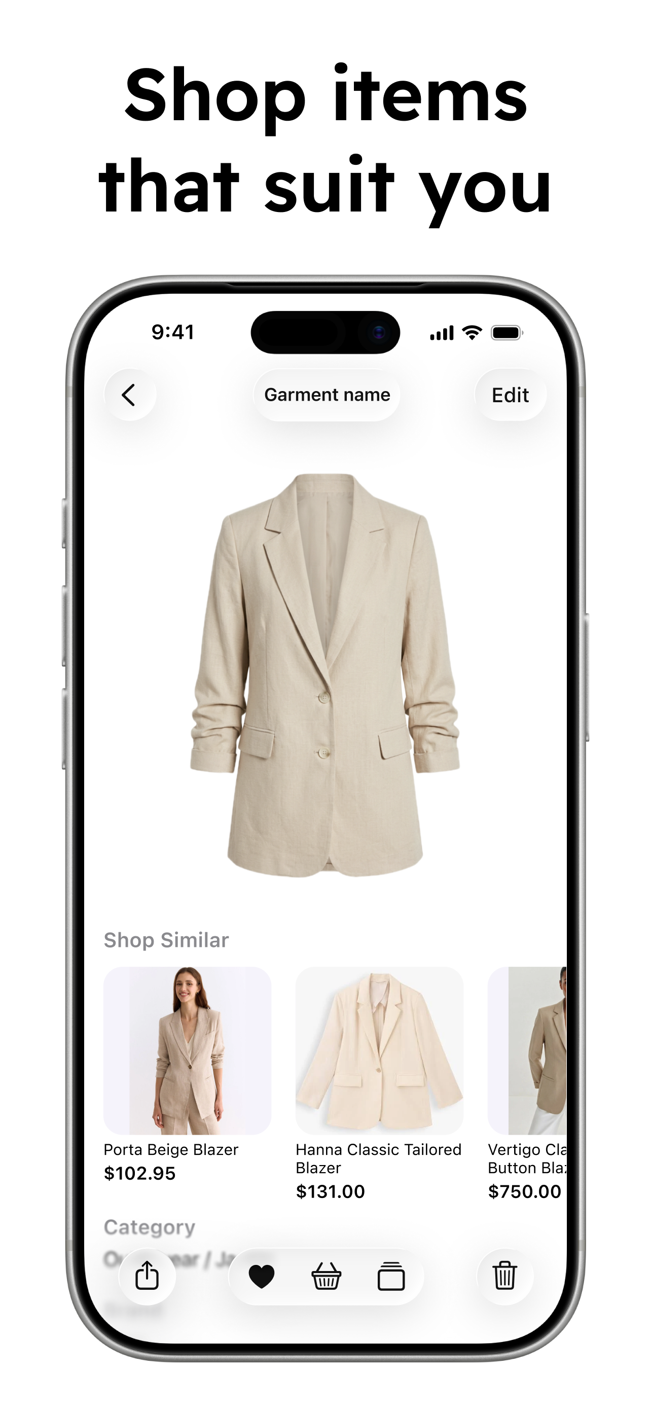 Closet - Outfit Planner screenshot 6