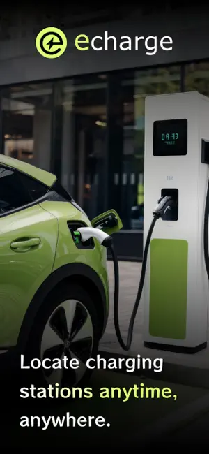 EVMap- Charging Station Finder screenshot 1
