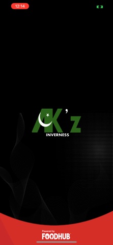 AKz Screenshot 1 of 4