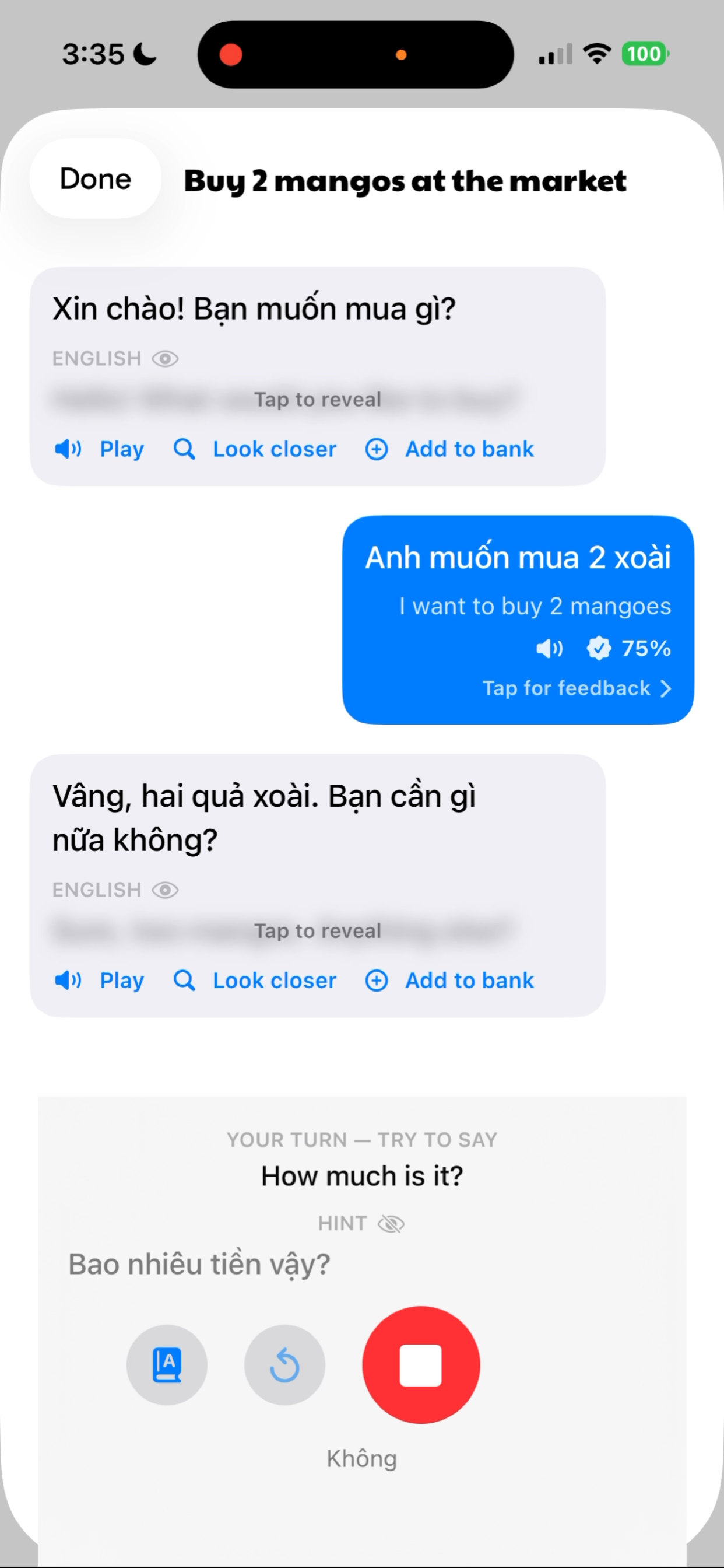 haixoai screenshot 7