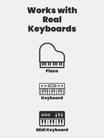 Learn Piano Fast: Keysolo Pro ipad screenshot 4