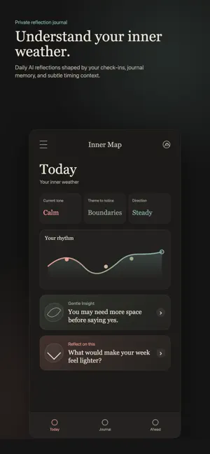 Inner Map screenshot 3