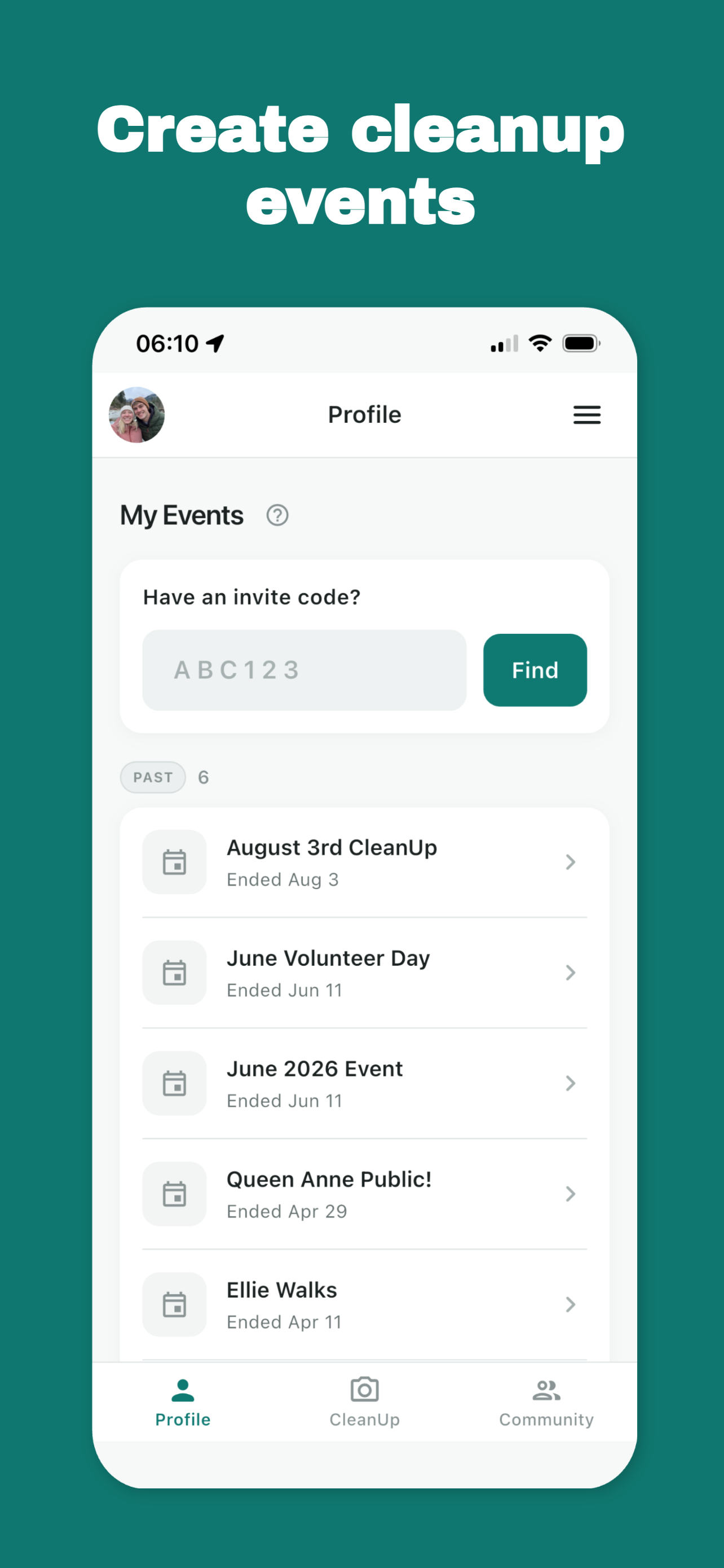 Litter CleanUp screenshot 4