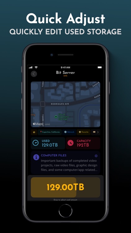 Bit Buddy screenshot-5