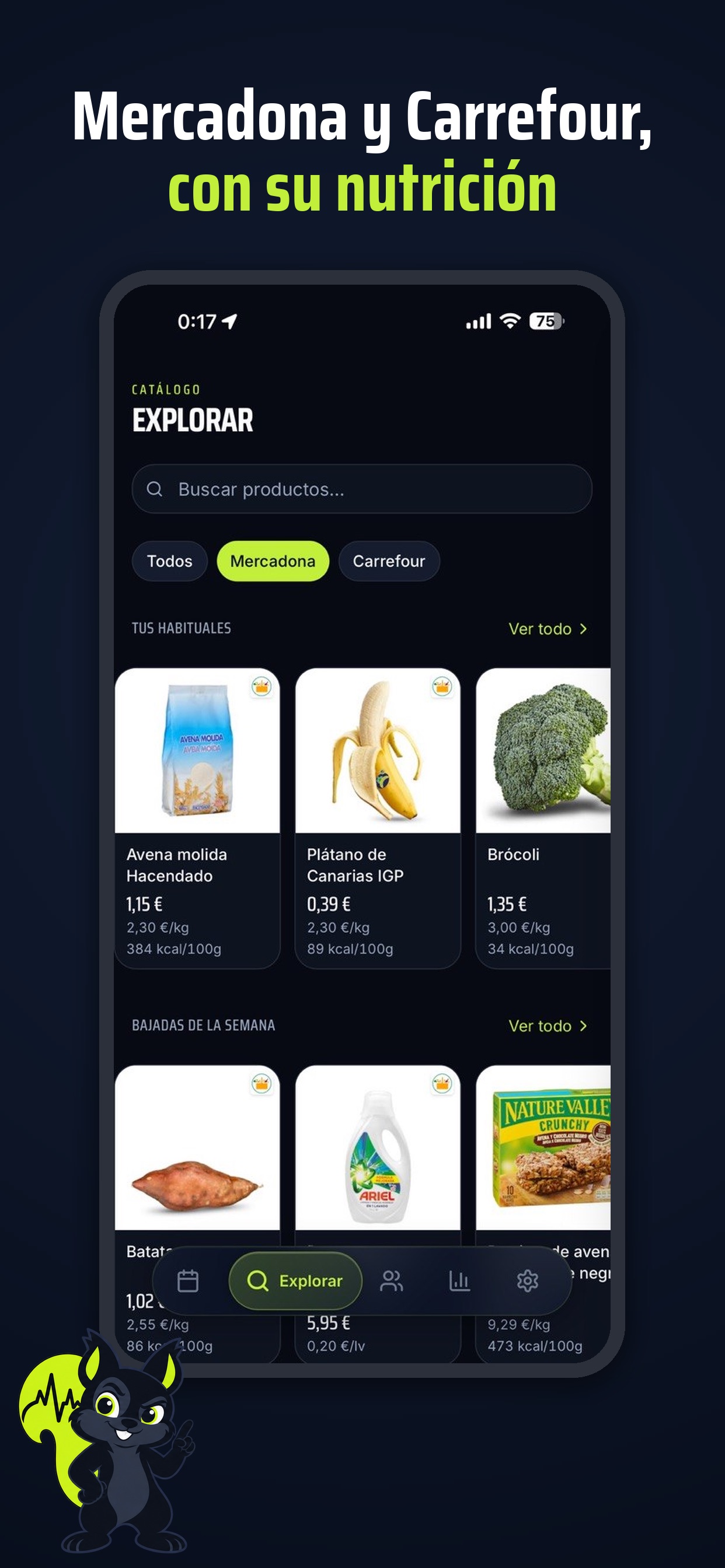 Screenshot 2 of Nuzix