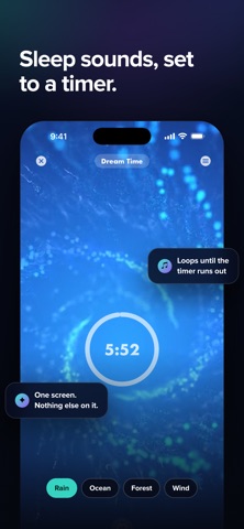 Aurora: Sonidos para Dormir screenshot 1