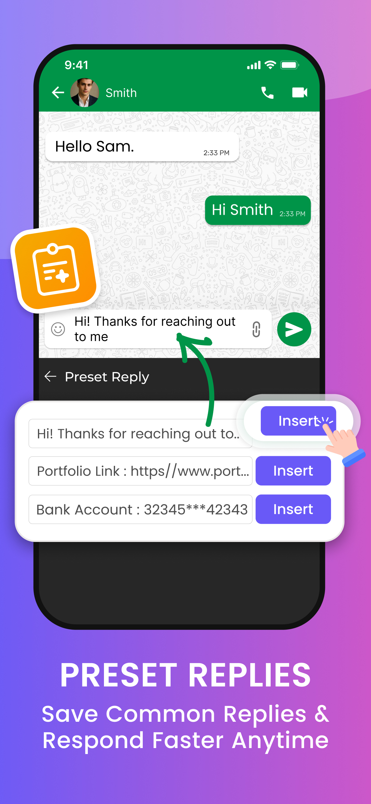ImproveType - Ai Keyboard screenshot 6