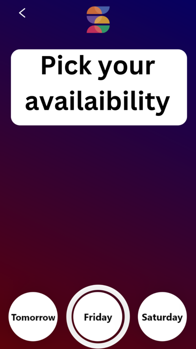 Shake-Social iPhone screenshot 4 - Social Networking app