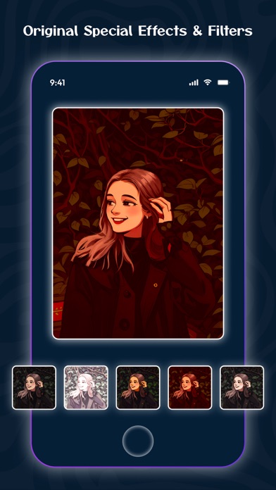 AI Photo Maker : Image Creator Screenshot