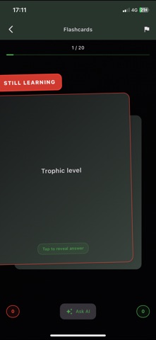 Tinat.AI Screenshot 6 of 9