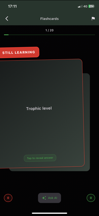 Tinat.AI Screenshot 6 of 9