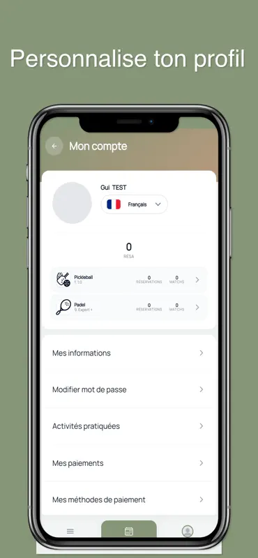 Le KompleX screenshot 4 of 4