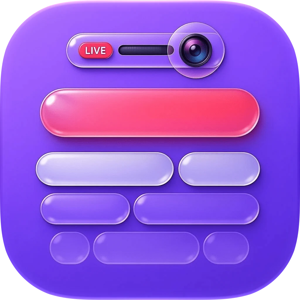 Teleprompter App - Autokue
