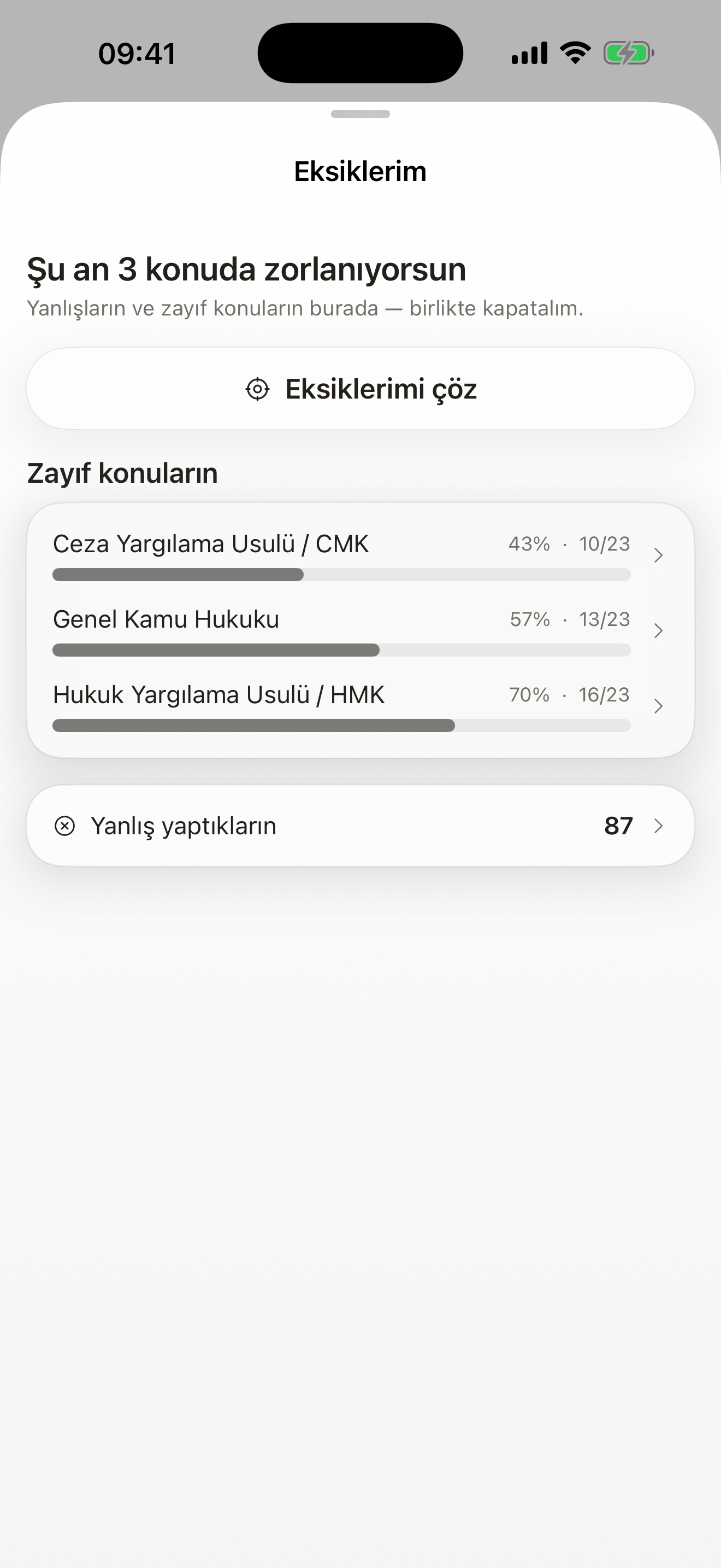 Themis: HMGS Hazırlık screenshot 4