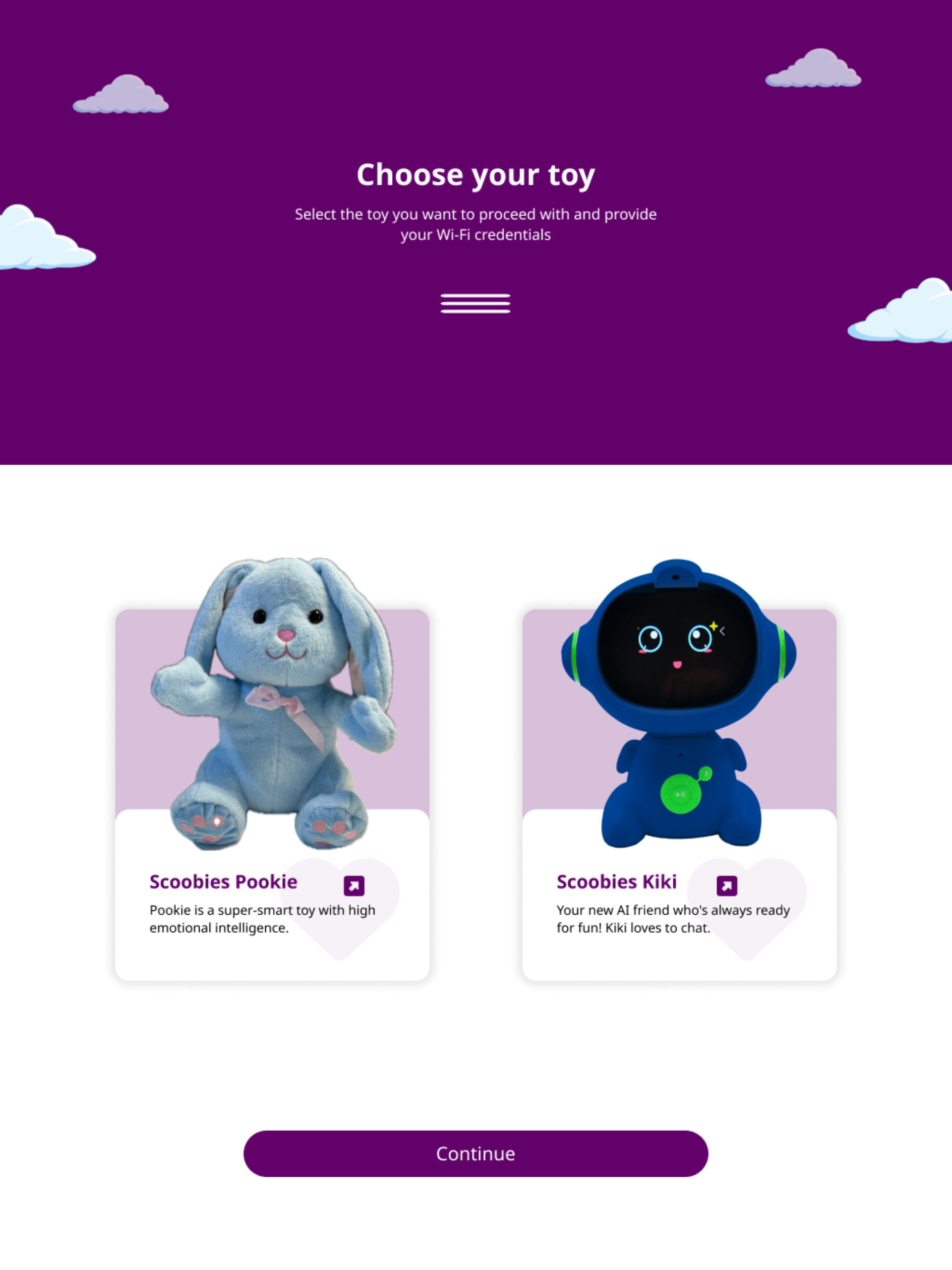 Scoobies AI