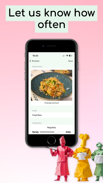 AI Meal planner: Easy Recipes