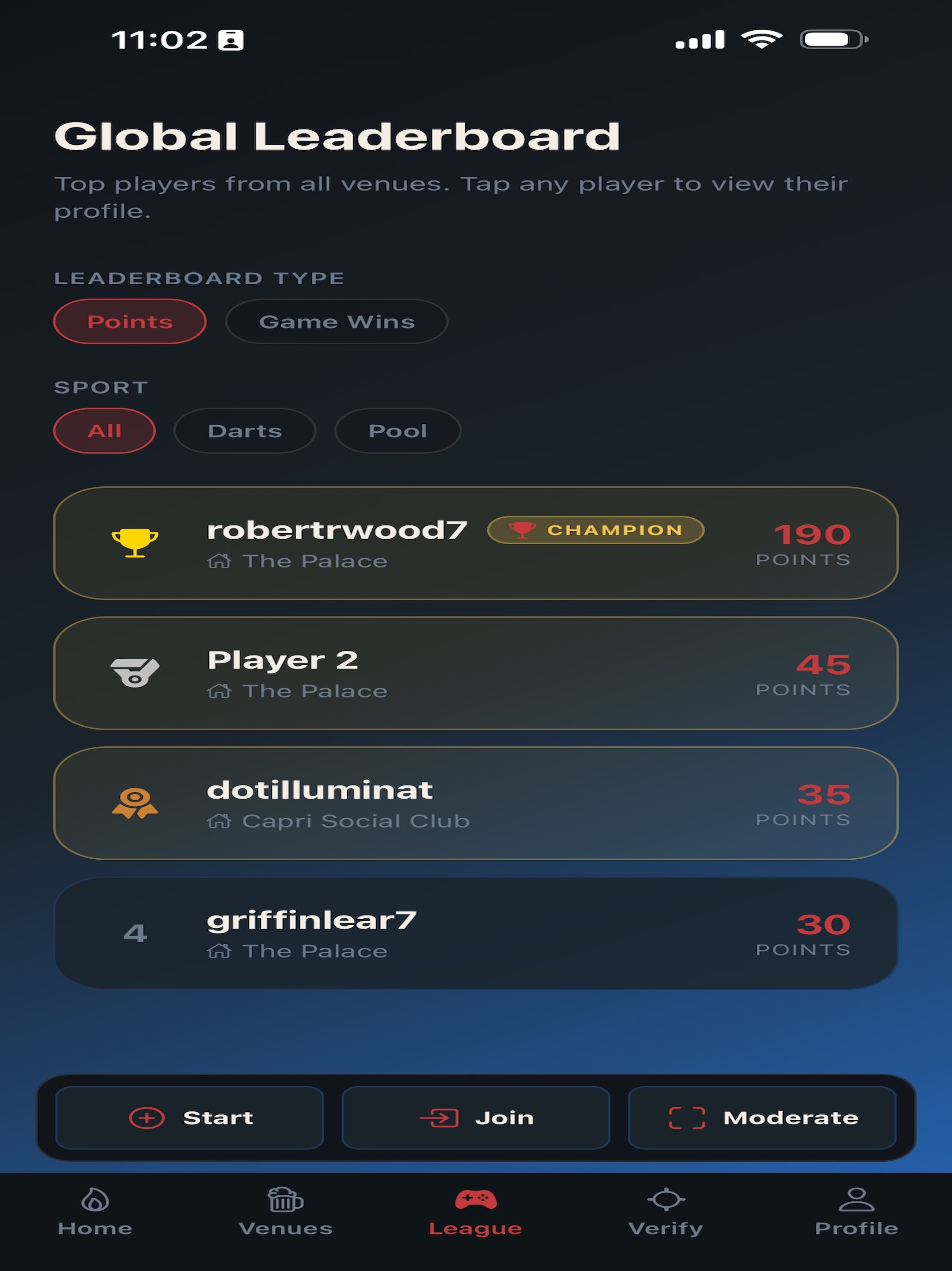 Bar League screenshot 12