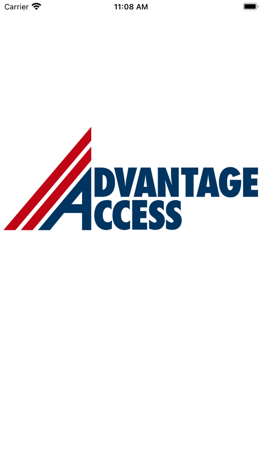 #1. Advantage Access Banking (iOS) 由: Piedmont Advantage Credit Union