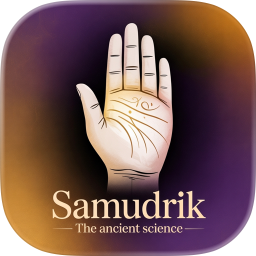 Samudrik: Palmistry Sahayak