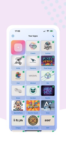 Logo Crafter Screenshot 3 of 10