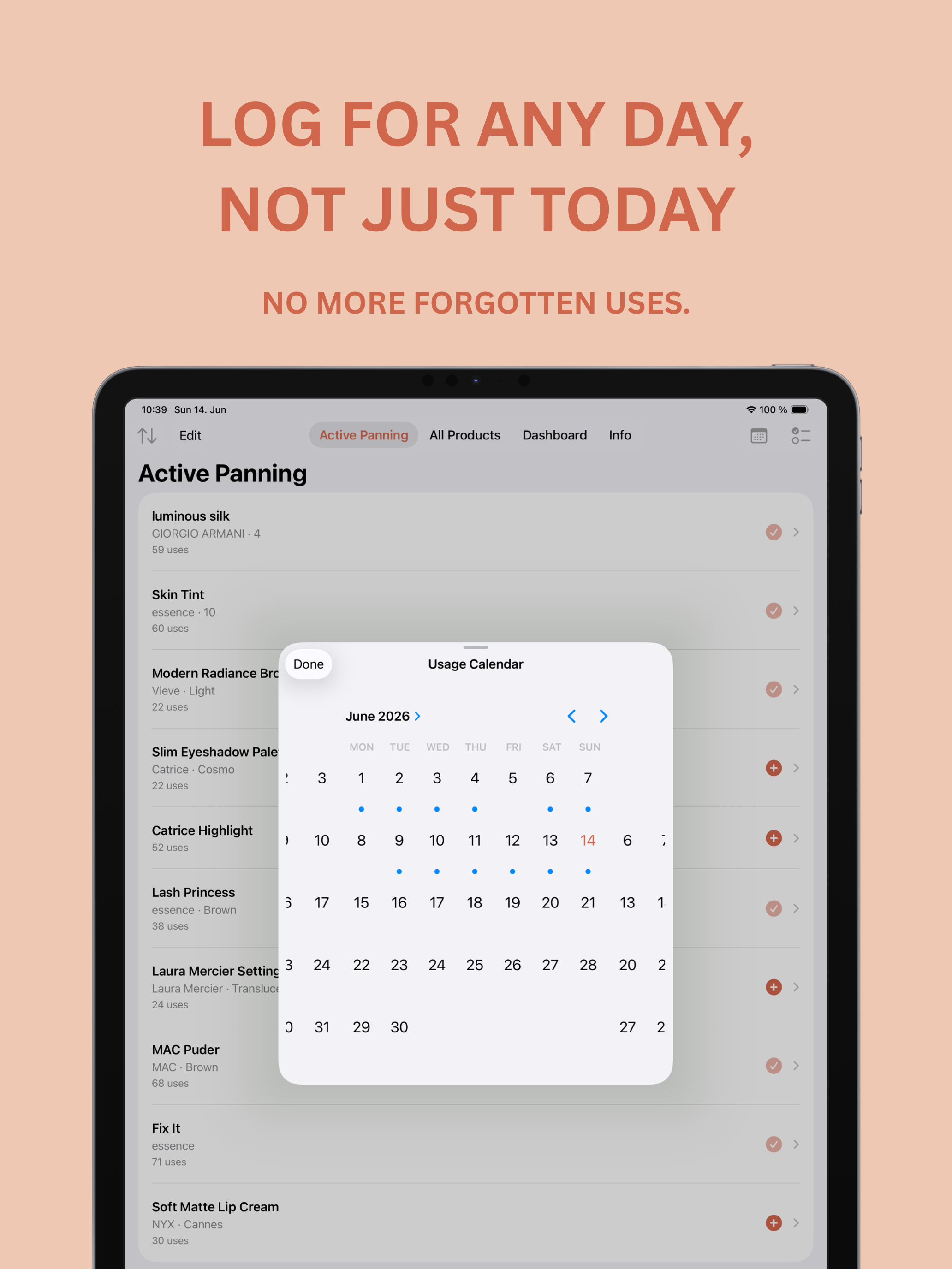 Panwise screenshot 10