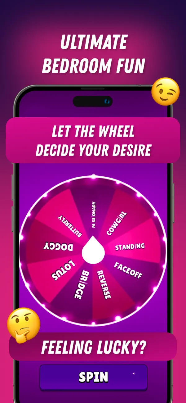 #4. LoveDare: Flirty Couple Games (iOS) De: Olushola Brown